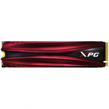 Adata XPG GAMMIX S11 Pro SSD 512GB M.2 PCIe 3.0 NVMe 3D Nand TLC