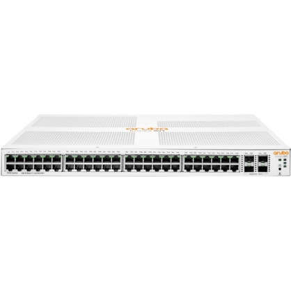 Aruba Instant On 1930 Switch 48G Class4 PoE 4SFP+ 370W