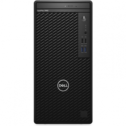 Dell OptiPlex 3080 Intel Core i3-10100/8 GB/256GB SSD