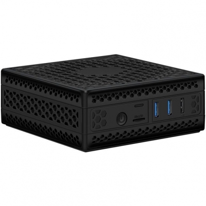 Leotec MiniPc J3455 Intel Celeron J3455/4GB/64GB