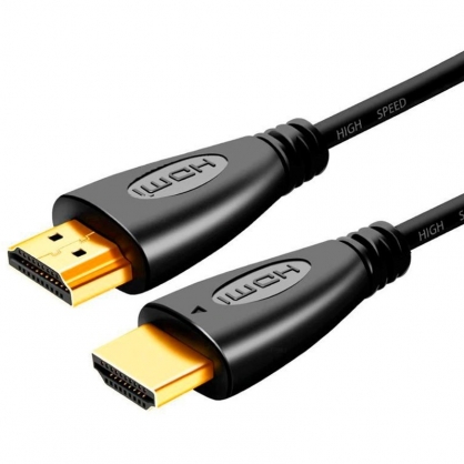 Cool Cable HDMI V1.4 Ultra 4K Macho/Macho 3m