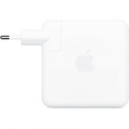 Apple Adaptador de Corriente para Macbook Pro 87W