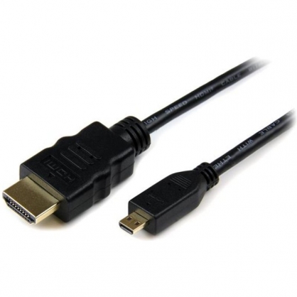 Startech Cable HDMI a Micro HDMI 3m