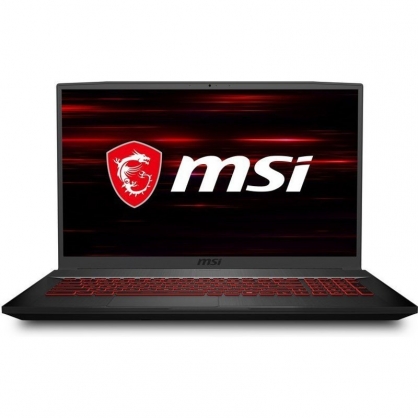 MSI GF75 Thin 10UE-017XES Intel Core i7-10750H/16GB/512GB SSD/RTX 3060/17.3"