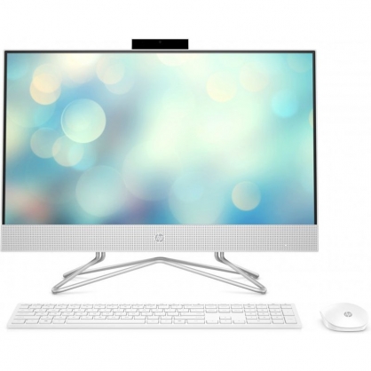 HP AIO 24-df0016ns Intel Core i3-10100T/8GB/512GB SSD/23.8"