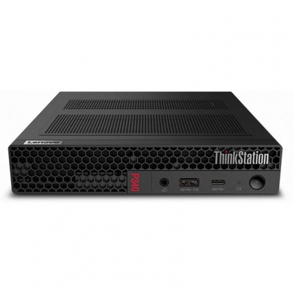 Lenovo ThinkStation P340 Tiny Intel Core i7-10700/16GB/512GB SSD