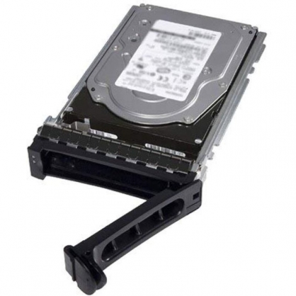 Dell 400-BJSU 2.5" SSD 480GB SATA3