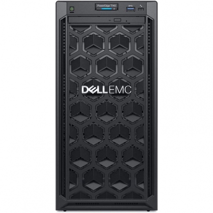 Dell PowerEdge T140 Intel Xeon E-2224/8GB/1TB