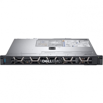 Dell PowerEdge R340 Intel Xeon E-2224/16GB/1TB