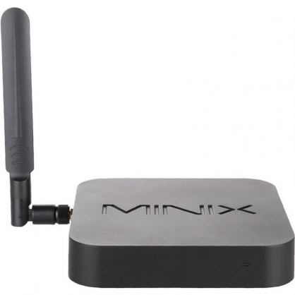 Minix Neo Z83-4 Pro 4GB/32GB Z8350 Quad Core 4K Windows Mini PC