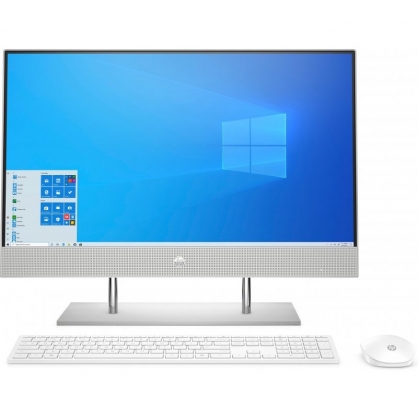 HP AIO 24-DP0015NS Intel Core i5-10400T/8GB/512GB SSD/23.8" Tctil