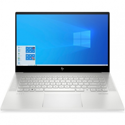 HP Envy 15-ep0001ns Intel Core i7-10750H / 16GB / 1TB SSD / RTX 2060 / 15.6 & quot;