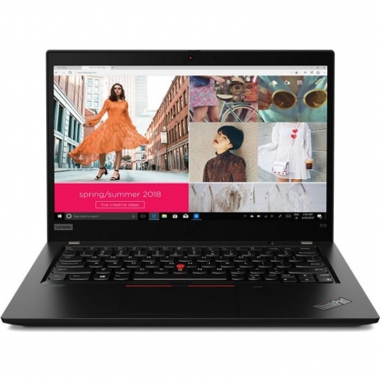 Lenovo ThinkPad X13 Intel Core i7-10510U/16GB/512GB SSD/13.3"