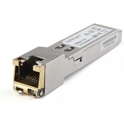 StarTech GLCTEST Mdulo Transceptor SFP