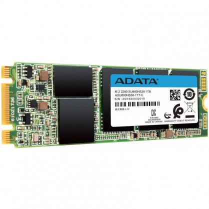 Adata SU800 M.2 2280 1TB SATA3