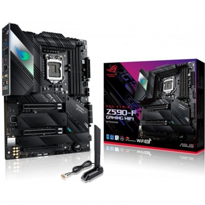 Asus ROG STRIX Z590-F GAMING WIFI