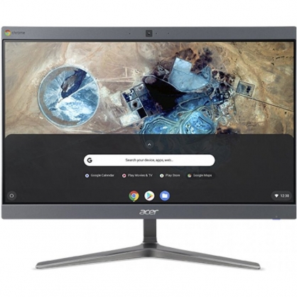 Acer Chromebase CA24I2 DQ.Z13EB.002 Intel Celeron 3867U/4GB/32GB SSD/23.8"