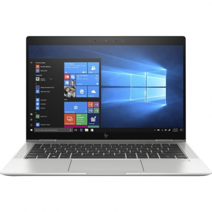 HP EliteBook x360 G4 Intel Core i5-8265U / 16GB / 512GB SSD / 13.3 & quot; Tactile