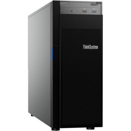 Lenovo ThinkSystem ST250 Intel Xeon E-2224 / 16GB