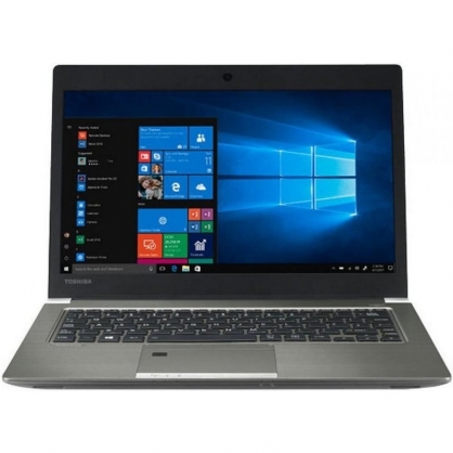 Toshiba Portg Z30-E-12M PT293E-00S01XCE Intel Core i5-8250U/8GB/256GB SSD/13.3"