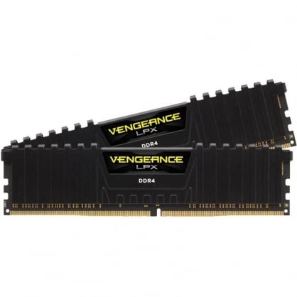 Corsair Vengeance LPX DDR4 3000 Mhz 32GB 2x16GB CL16