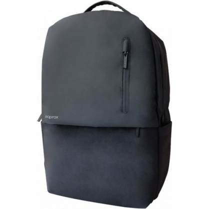 Approx APPBP501 Mochila para Porttil hasta 15.6" Negra