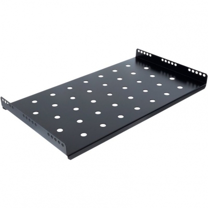 Aiten Data Bandeja Fija para Armario Rack 1U 1000mm