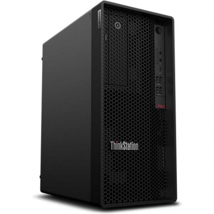 Lenovo ThinkStation P340 Intel Core i7-10700K/16GB/512GB SSD