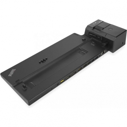 Lenovo Thinkpad Basic Docking Station 135W