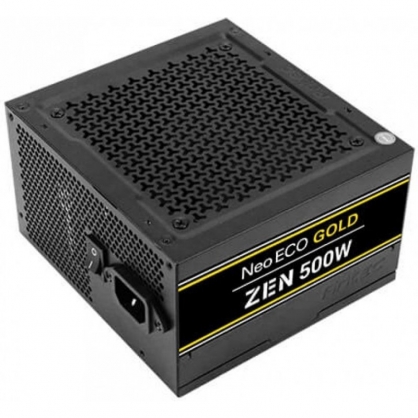 Antec NeoECO Gold ZEN 500W 80 Plus Gold