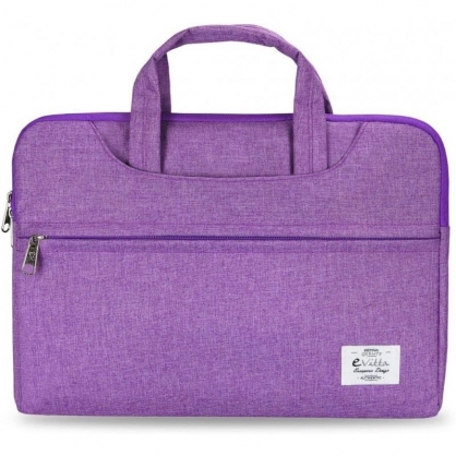 Evitta Business Sleeve Maletn para Porttil entre 13.3"-14" Morado