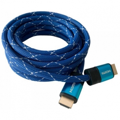 3Go CHDMI320 Cable HDMI 2.1 4K Macho/Macho 3m