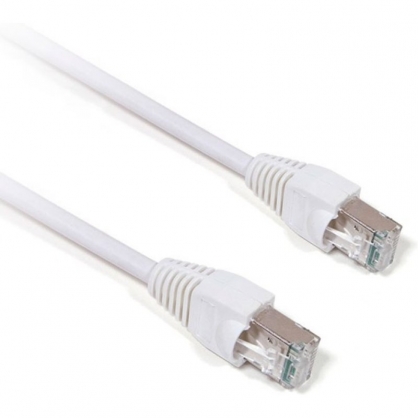 Axil Cable de Red RJ45 Cat.6 0.5m