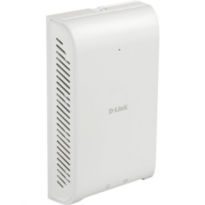 D-Link DAP-2620 Punto Acceso de Pared WiFi AC1200 PoE