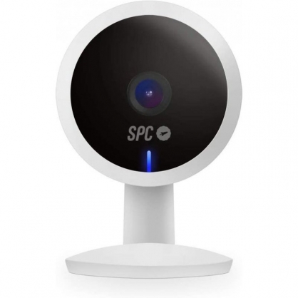 SPC Lares 2 FullHD WiFi IP Camera