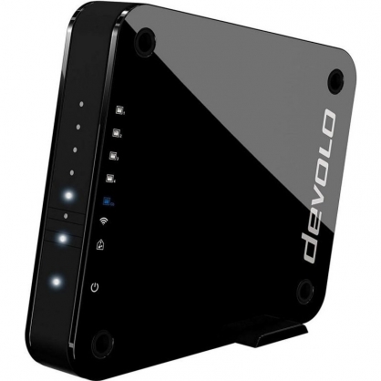 Devolo Access Point One Punto de Acceso WiFi 2000Mbps Doble Banda