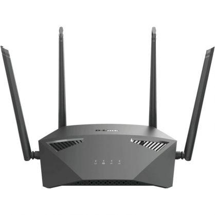 D-Link DIR-1950 Router WiFi AC1900 MU-MIMO