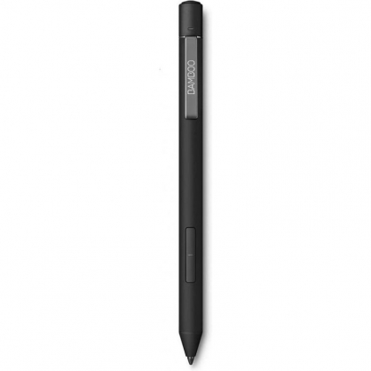 Wacom Bamboo Ink Plus Lpiz Digital Activo Negro