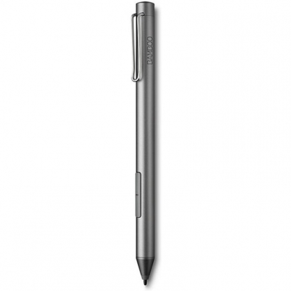 Wacom Bamboo Ink Lpiz Digital Gris