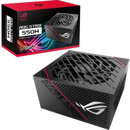 Asus ROG Strix 550G 80 Plus Gold 550W Modular