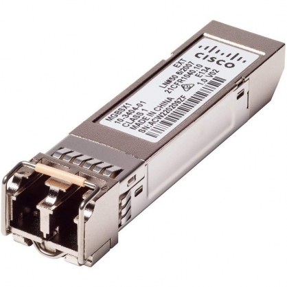 Cisco MGBSX1 Mdulo Transceptor SFP Gigabit