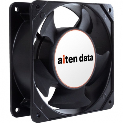 Aiten Data Ventilador para Armario Rack 120mm