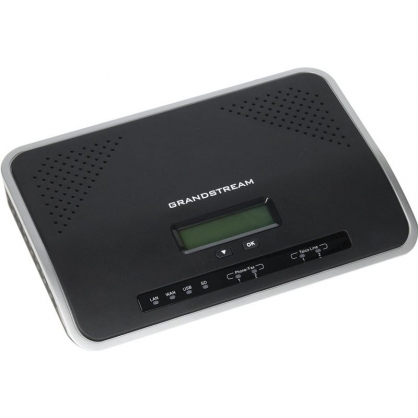 GrandStream UCM6202 Centralita VoIP