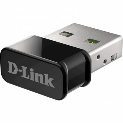 D-Link DWA-181 Adaptador USB WiFi MU-MIMO AC1300