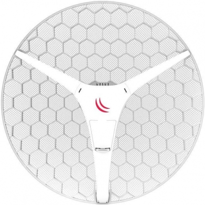 Mikrotik LHG XL 2 Antena WiFi 21dBi 2.4GHz