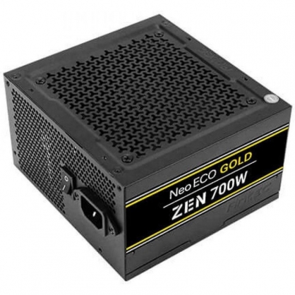 Antec NeoECO Gold ZEN 700W 80 Plus Gold