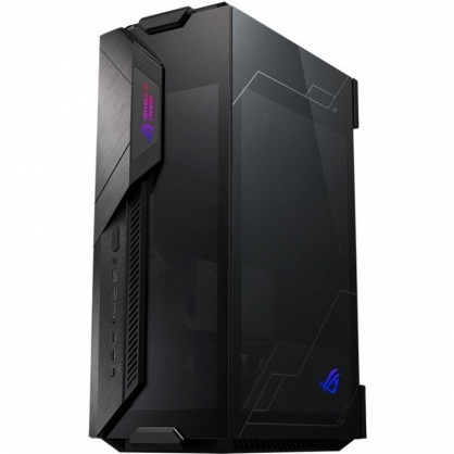 Asus ROG Z11 Cristal Templado USB 3.2 Negra