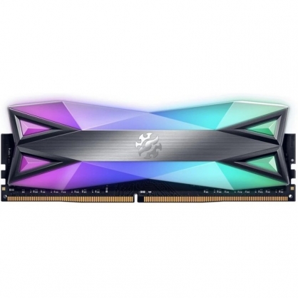 Adata XPG Spectrix D60G RGB DDR4 3200Mhz 16GB CL16