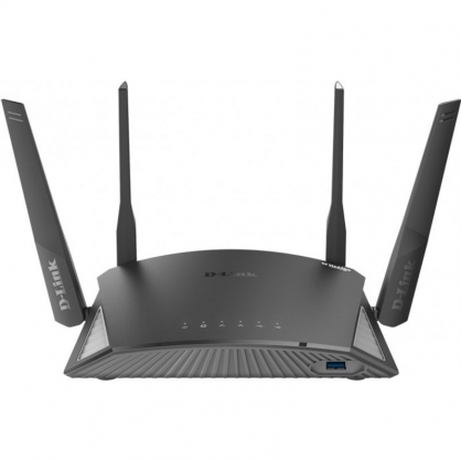 D-Link DIR-2660 EXO AC2600 WiFi Smart Mesh Router