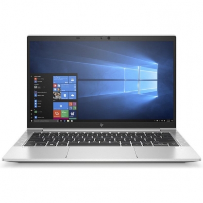 HP 830 G7 Intel Core i5-10210U / 8GB / 256GB SSD / 13.3 & quot;